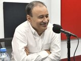 Alfonso Durazo,