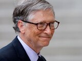 Bill Gates anunció que donará toda su fortuna a fundación que creó junto a su exesposa, Melinda Gates.