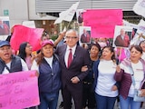 Rumbo al siguiente proceso electoral.