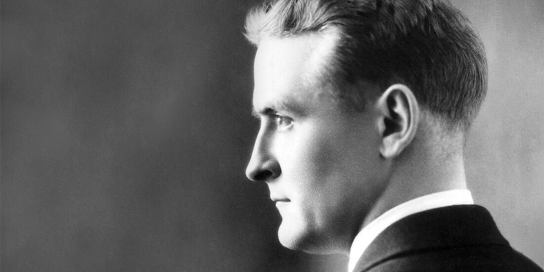 Fitzgerald y Gatsby