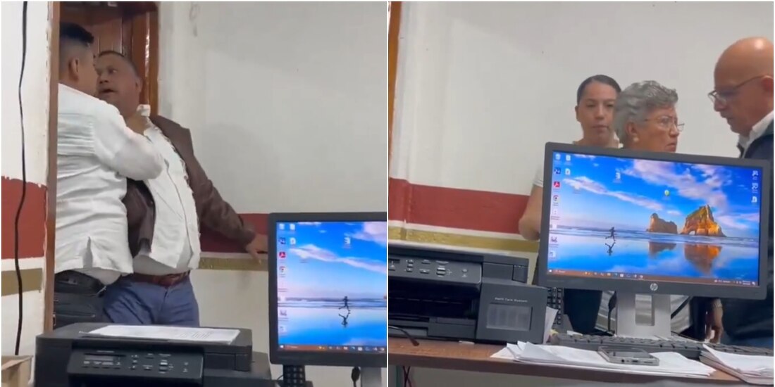 Alcaldesa de Lerdo de Tejada, en Veracruz, acusa a sindico de amenazas.