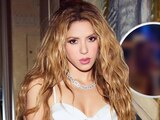 Shakira tiene nuevo romance, la captan junto a misterioso hombre.