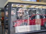 Aspectos / 1 millón de gracias Mazda