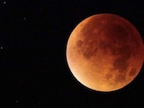 Este noviembre de 2021 habrá eclipse lunar, lluvia de estrellas y otros eventos en el cielo