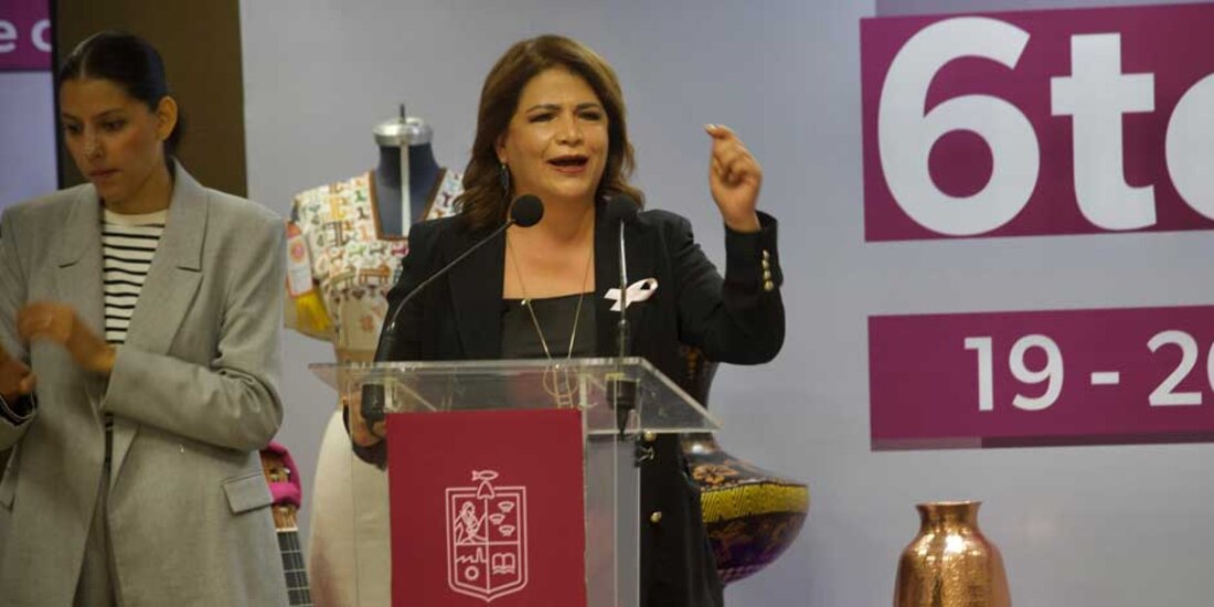 Conavim: Necesaria, reforma profunda al Poder Judicial para proteger a las mujeres