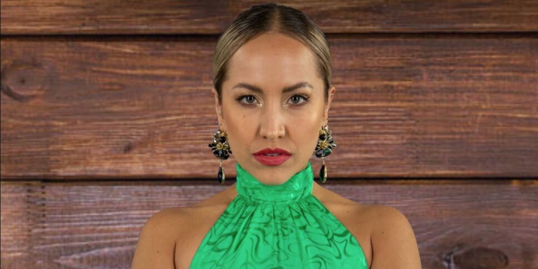 Conoce a Jessica Díaz de Soy famoso ¡sácame de aquí!