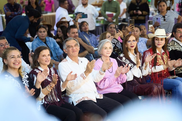 Feria Tamaulipas 2026