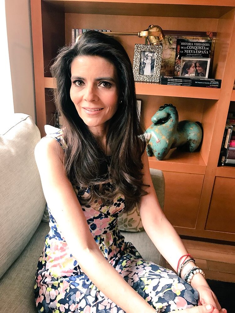 La experta Isabel Revuelta Poo, en imagen de archivo.