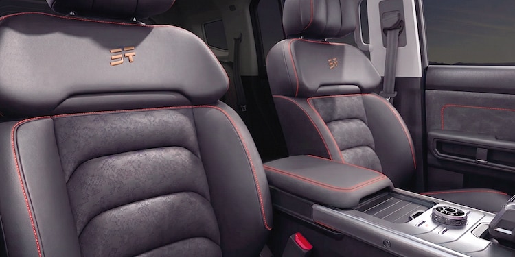 JETOUR T2 i-DM XWD 2027 llega a México con 597 hp y tracción integral