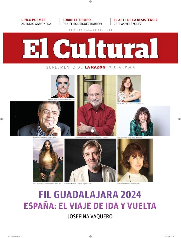 El Cultural No. 479