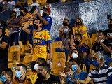 Tigres aún no renueva el contrato de Ferretti y suena muy fuerte su salida.