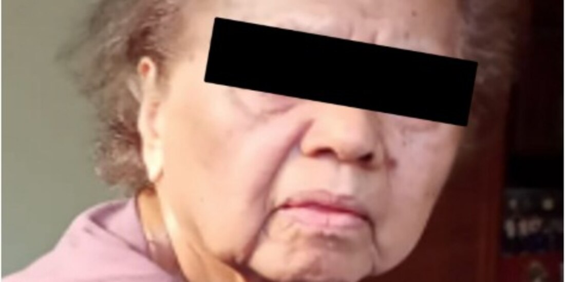 Lambertina Galeana Marín.