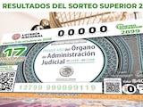 Resultados del Sorteo Superior 2899 del 2 de octubre del 2026.