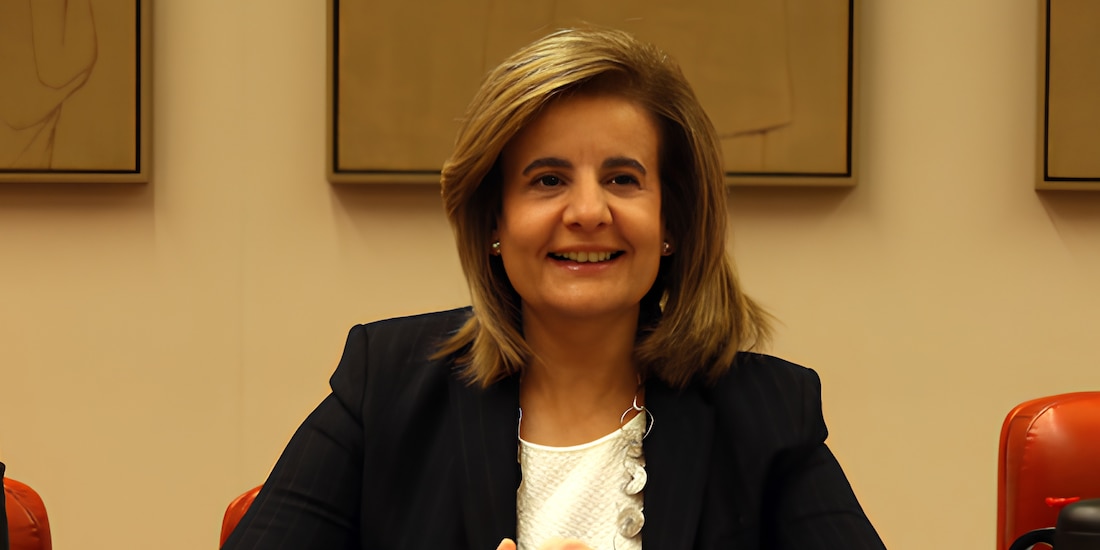 ¿Quién es Fátima Bañez?