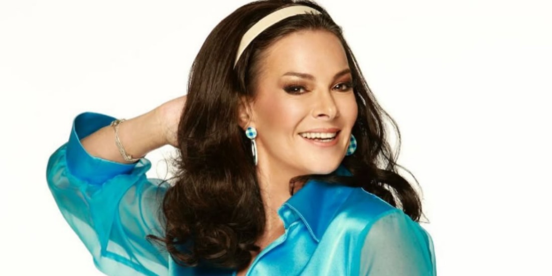 Alix Bauer de Timbiriche