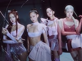 BLACKPINK regresa con "Pink Venom" y rompe las redes (VIDEO)