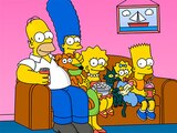 Los Simpson se convierten en la serie más larga de EU