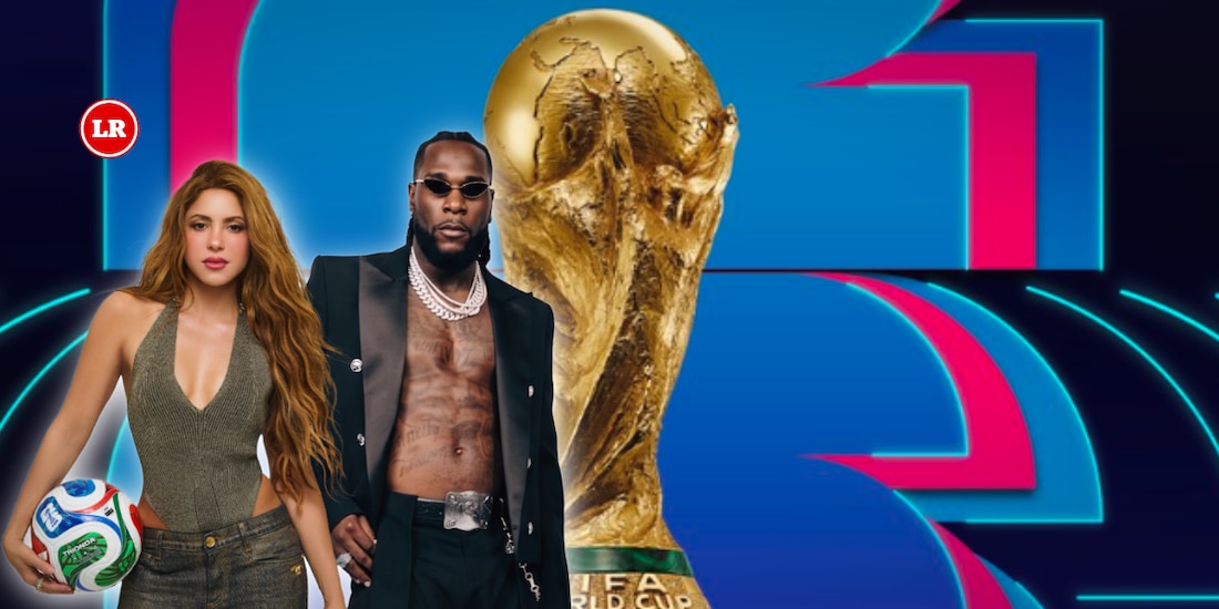 Álbum oficial de la Copa Mundial 2026