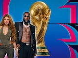 Álbum oficial de la Copa Mundial 2026