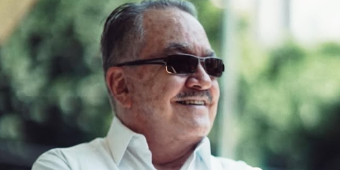 Pedro Sola