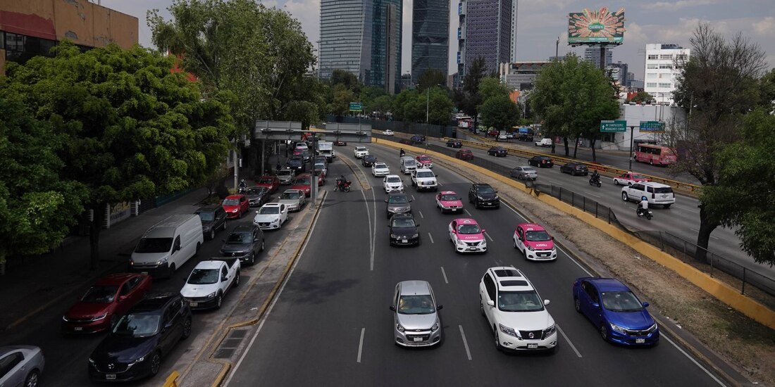 Hoy No Circula: ¿qué autos descansan este lunes 17 de junio en CDMX y Edomex?