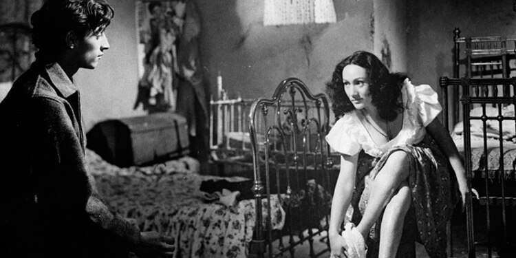 Otros fotogramas que aparecen en el documental.