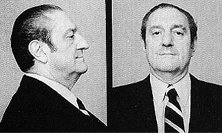 Paul Castellano
