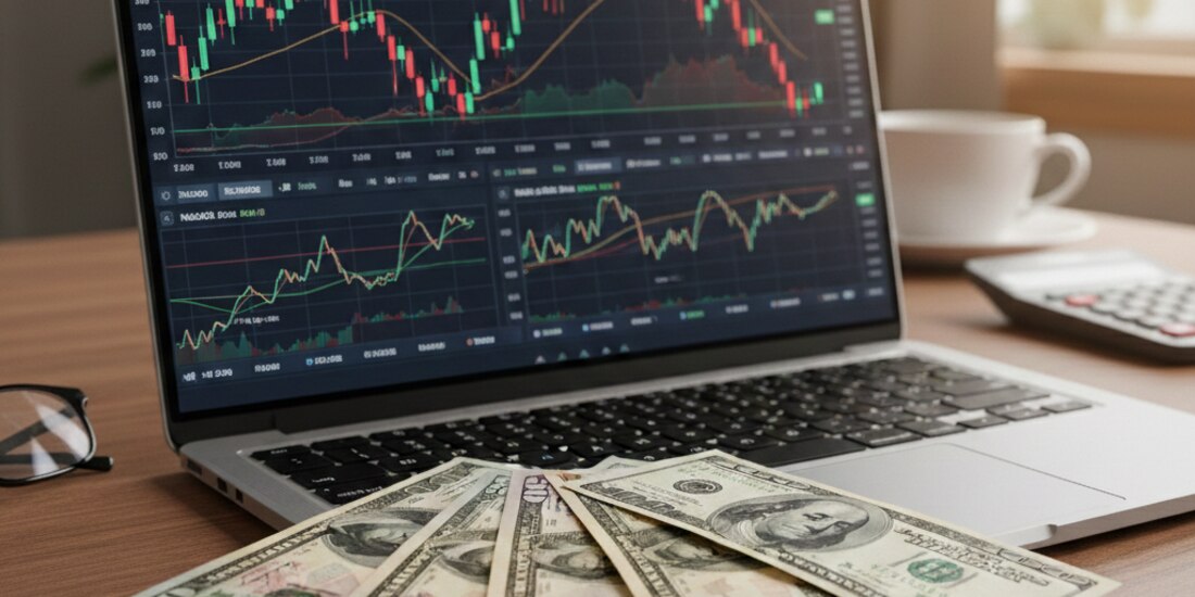 Este es el precio del dólar hoy.