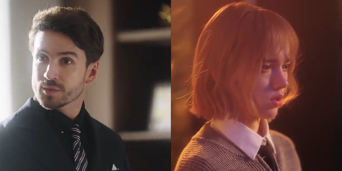 El Sabor Prohibido de la Noche