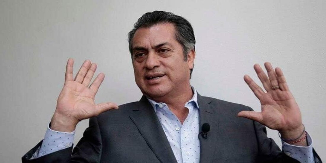 Inicia audiencia de "El Bronco" por caso de la requisa de Ecovía