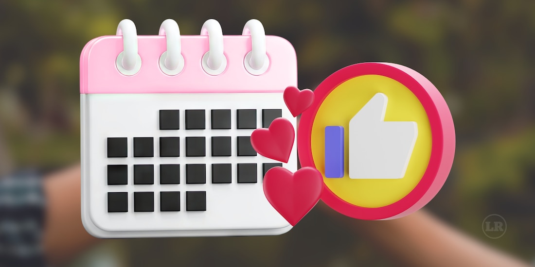 Teoría de octubre sobre el amor y las parejas