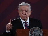 AMLO alista decreto para declarar Área Natural Protegida 2 mil hectáreas de selva en Quintana Roo.