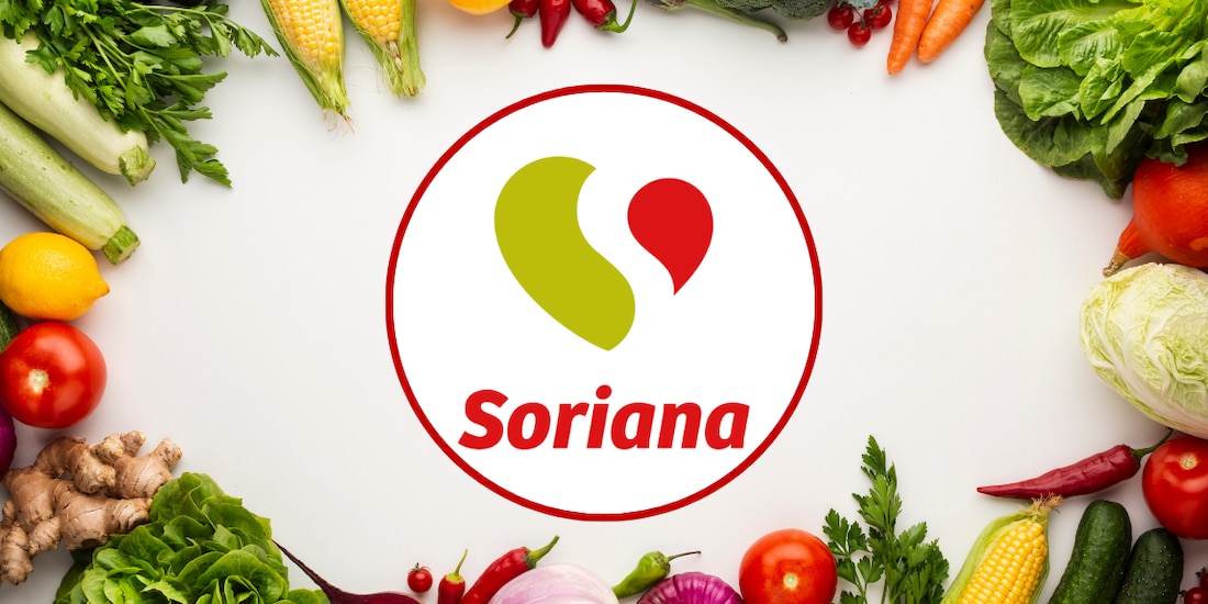 Las mejores ofertas del martes y miércoles del campo en Soriana