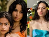 ¿Quién es Michell Orozco? Actriz La vendedora de rosas