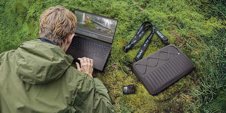 ASUS ProArt GoPro Edition: facilita edición de creadores