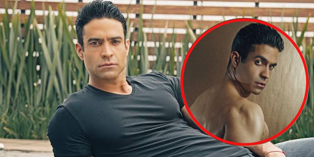 Juan Vidal y su polémico video