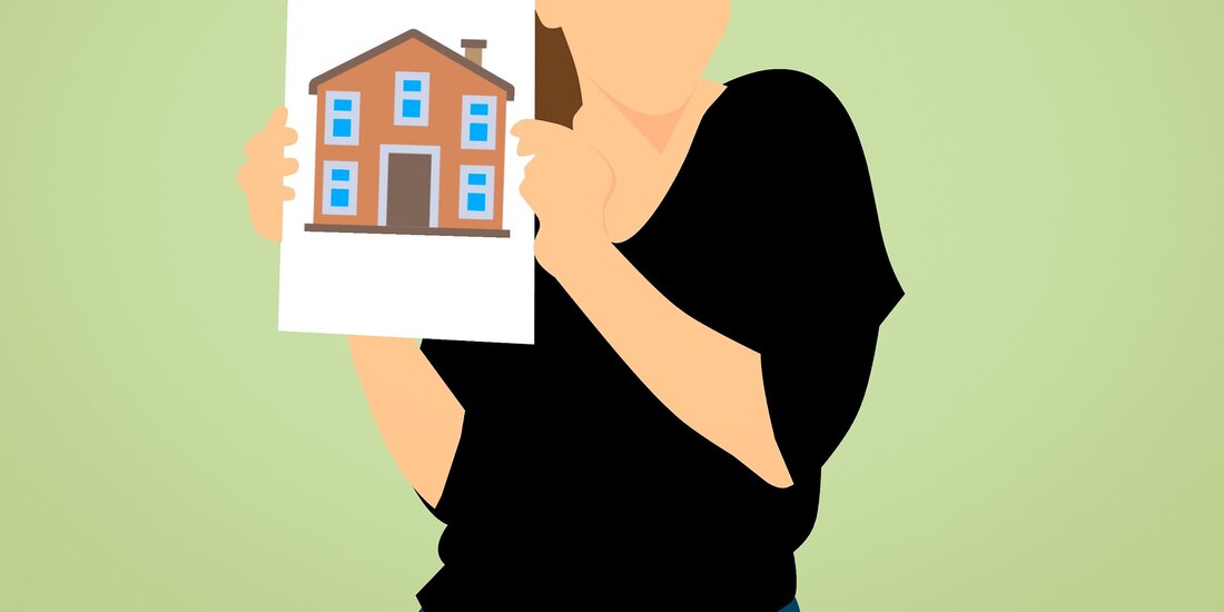 Busca la mejor opción para obtener tu propiedad