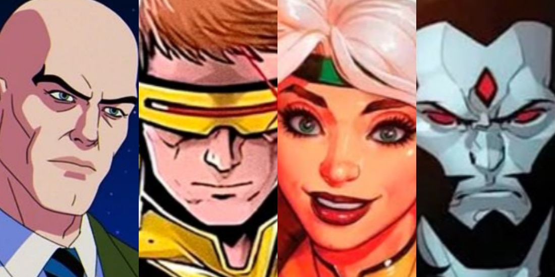 X-Men