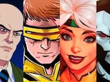 X-Men
