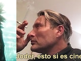 Fans enloquecen al ver a Tenoch Huerta como Namor y le dedican MEMES