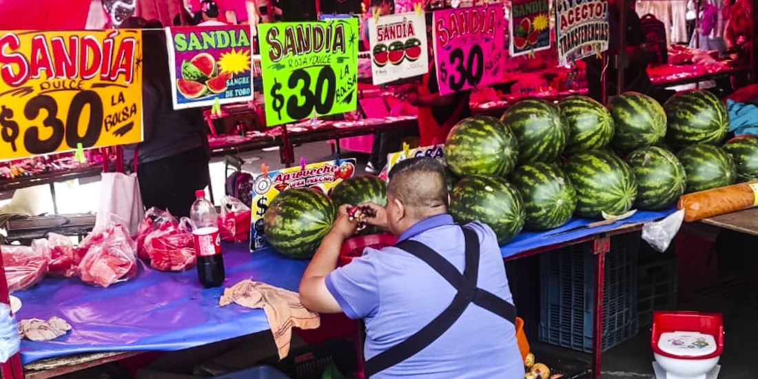 El empleo creció en septiembre, pero la informalidad alcanzó a más de 33 millones de personas.