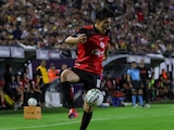 Al interior de Xolos ya revelaron cuándo se irá Gilberto Mora del equipo.