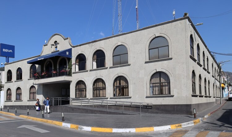 HR RATINGS ELEVA NUEVAMENTE LA CALIFICACIÓN CREDITICIA DE HUIXQUILUCAN