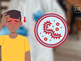 Riesgo por expansión de ébola