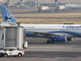 Adeudo fiscal de Interjet con el SAT suma 30 mil mdp, aseguró Raquel Buenrostro.