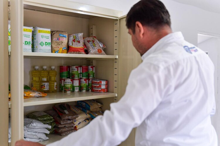 Cerenam Cerocahui dará albergue a menores de edad con algún grado de desnutrición