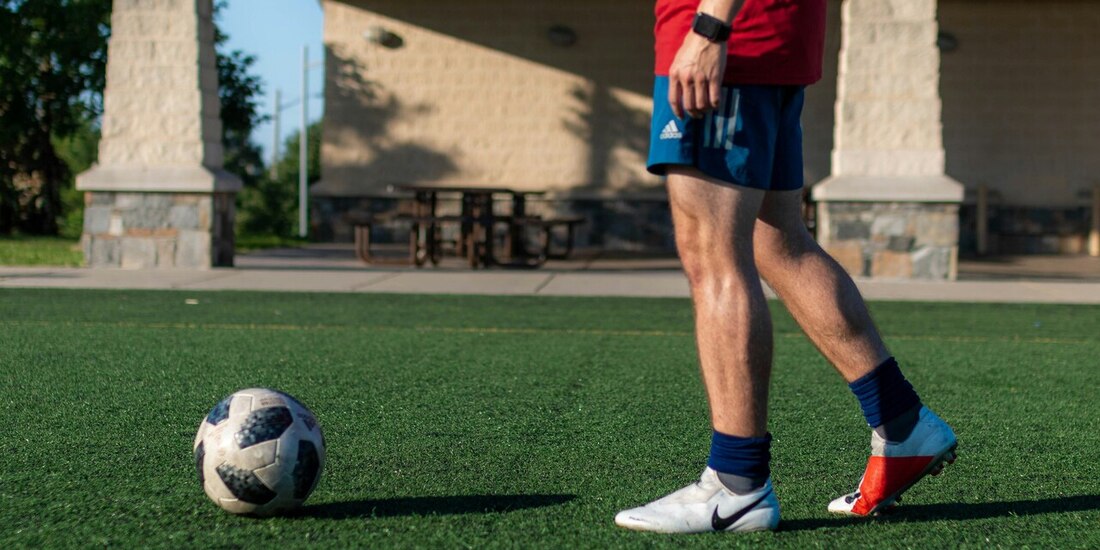 El futbol mueve pasiones y...