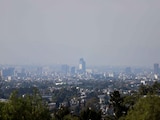Revisa en La Razón el estado de la calidad del aire en la Zona Metropolitana del Valle de México.