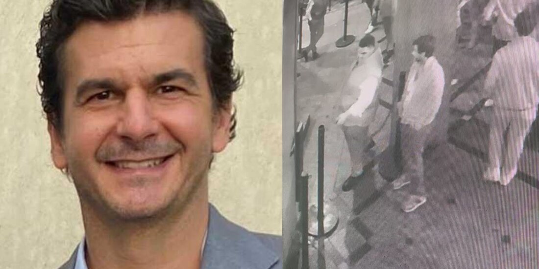 Iñigo Arenas Saiz, ¿Quién es el empresario desaparecido y encontrado muerto en Naucalpan este lunes 7 de agosto?