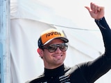 Pato O'Ward aspira a su primera victoria en las 500 Millas de Indianápolis.